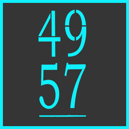 Copropriété 49-57 Bd d'Inkermann Neuilly